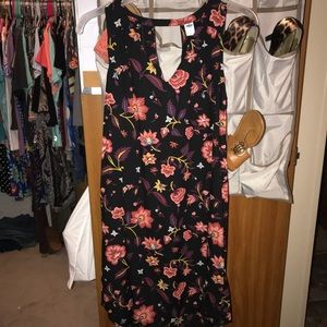 Old navy dress